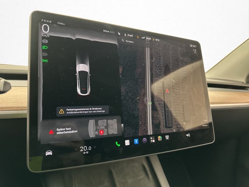 Tesla Model Y bild 18