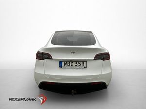 Tesla Model Y bild 8