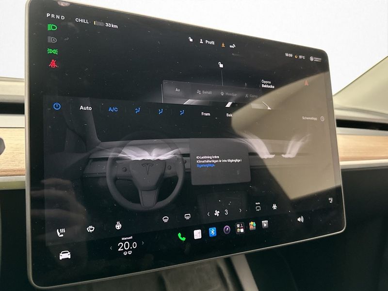Tesla Model Y bild 20