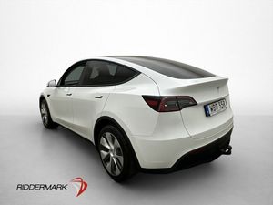 Tesla Model Y bild 6