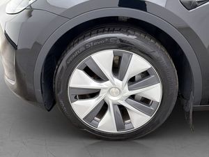 Tesla Model Y bild 34