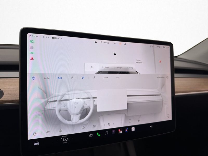 Tesla Model Y bild 25