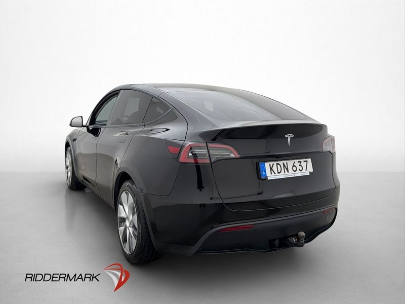 Tesla Model Y bild 6