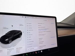 Tesla Model Y bild 29