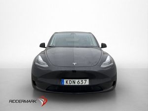Tesla Model Y bild 3