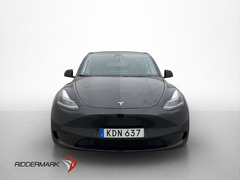 Tesla Model Y bild 3