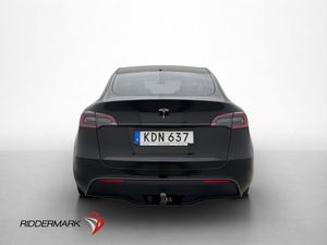 Tesla Model Y bild 10