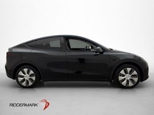 Tesla Model Y bild 9