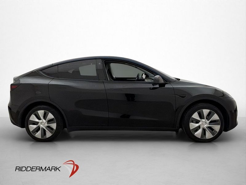 Tesla Model Y bild 9