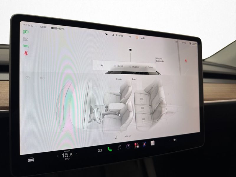 Tesla Model Y bild 27