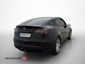 Tesla Model Y bild 8