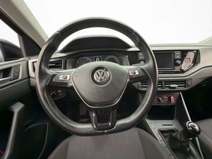 Volkswagen Polo bild 11