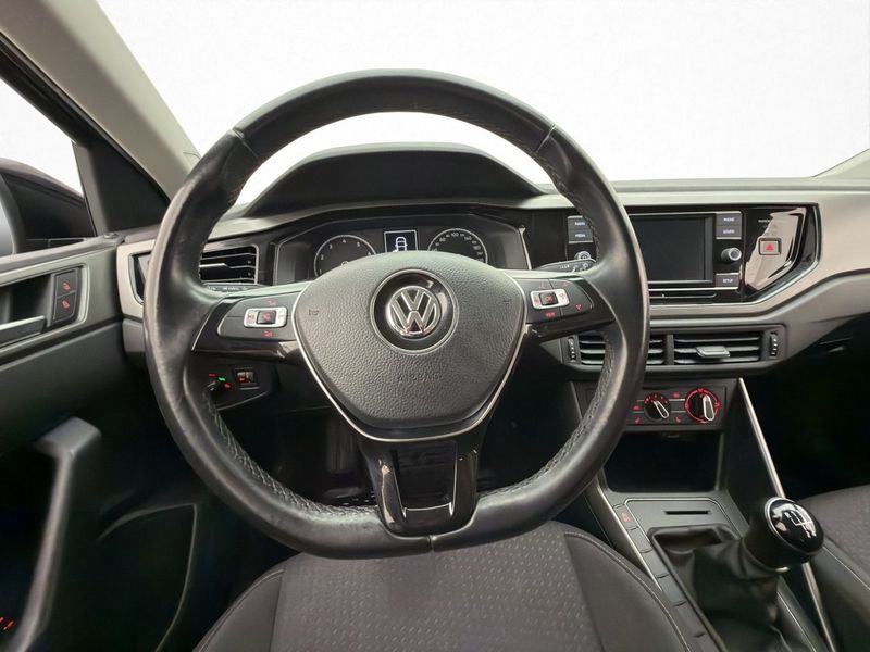 Volkswagen Polo bild 11