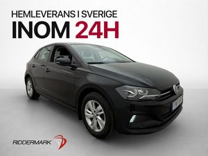 Volkswagen Polo bild 3