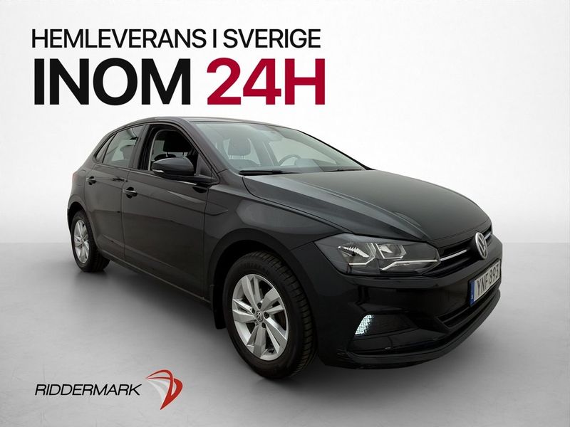 Volkswagen Polo bild 3