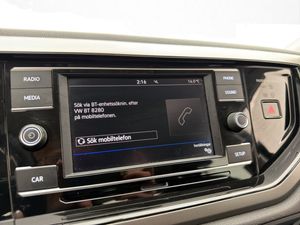 Volkswagen Polo bild 15
