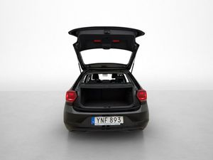 Volkswagen Polo bild 20