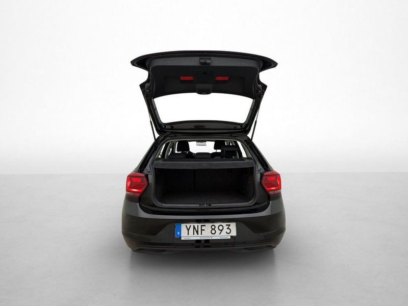 Volkswagen Polo bild 20