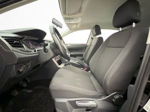 Volkswagen Polo bild 9