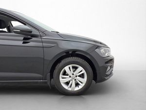 Volkswagen Polo bild 27