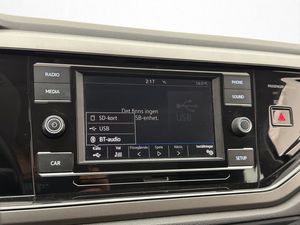 Volkswagen Polo bild 16
