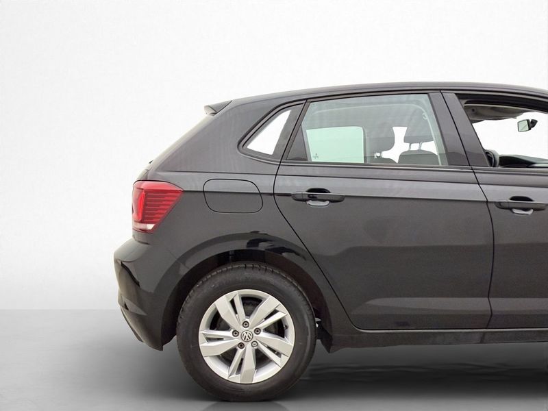 Volkswagen Polo bild 26