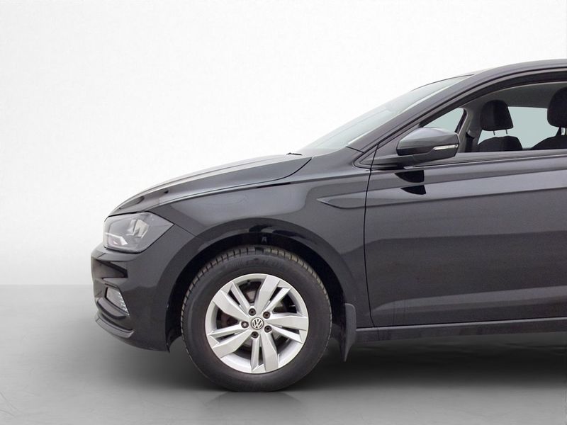 Volkswagen Polo bild 24