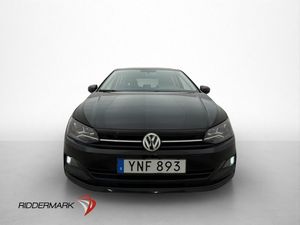 Volkswagen Polo bild 2