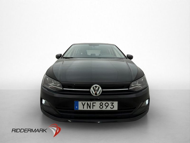 Volkswagen Polo bild 2