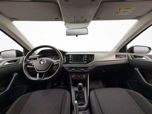 Volkswagen Polo bild 10