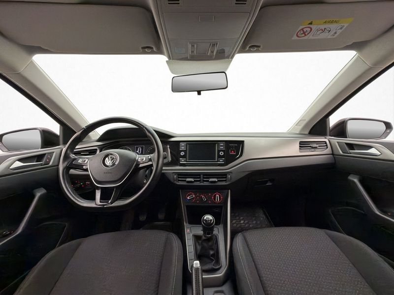 Volkswagen Polo bild 10