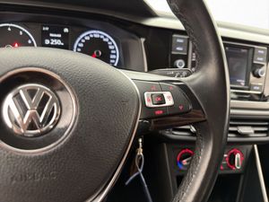 Volkswagen Polo bild 14