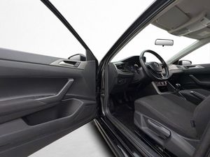 Volkswagen Polo bild 8
