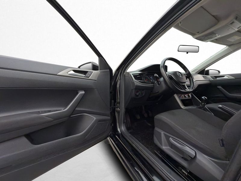 Volkswagen Polo bild 8