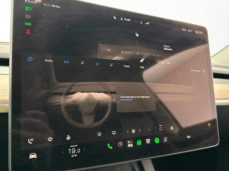 Tesla Model Y bild 21