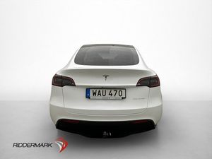 Tesla Model Y bild 8