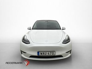 Tesla Model Y bild 3