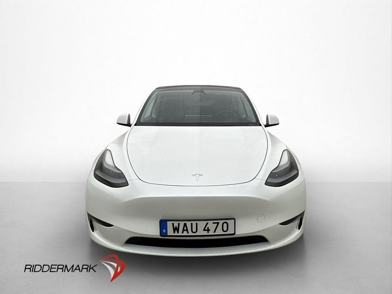 Tesla Model Y bild 3