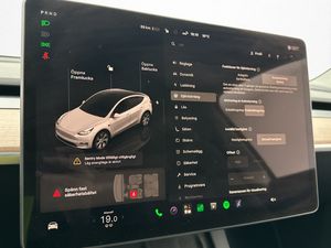 Tesla Model Y bild 22