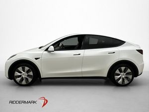 Tesla Model Y bild 5