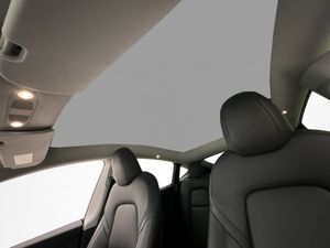 Tesla Model Y bild 12