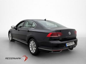 Volkswagen Passat bild 5