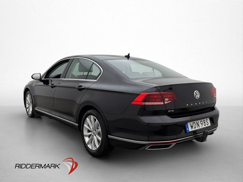 Volkswagen Passat bild 5