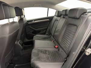 Volkswagen Passat bild 25