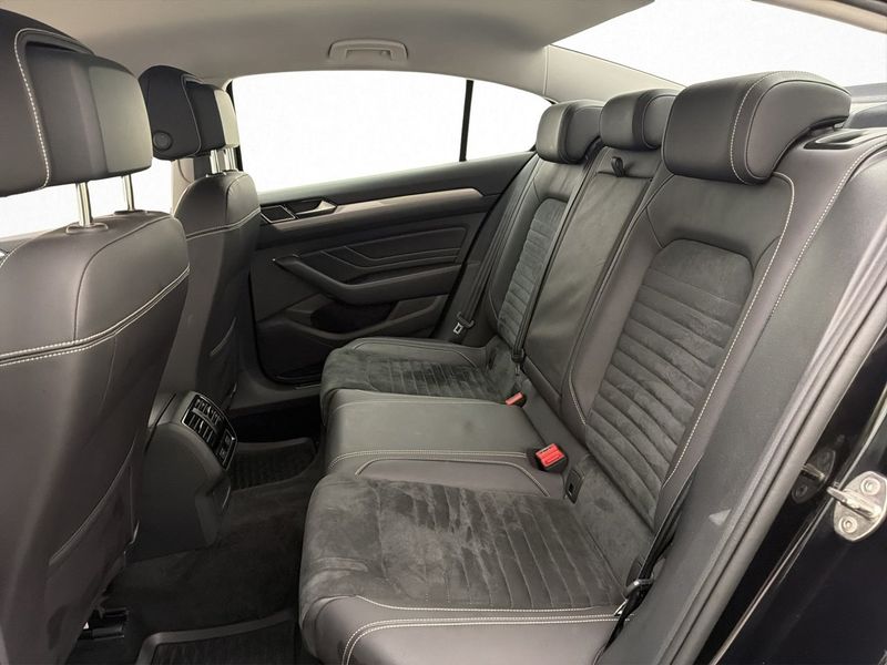 Volkswagen Passat bild 25
