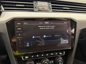 Volkswagen Passat bild 19
