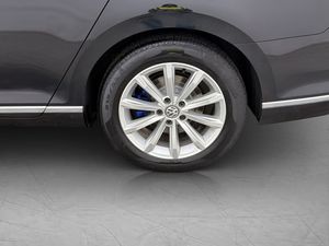 Volkswagen Passat bild 30