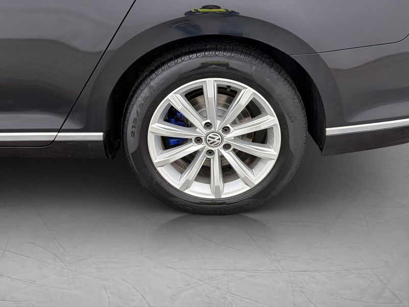Volkswagen Passat bild 30