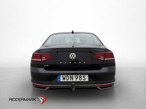 Volkswagen Passat bild 6