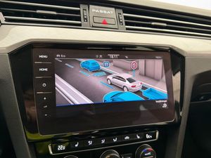 Volkswagen Passat bild 20